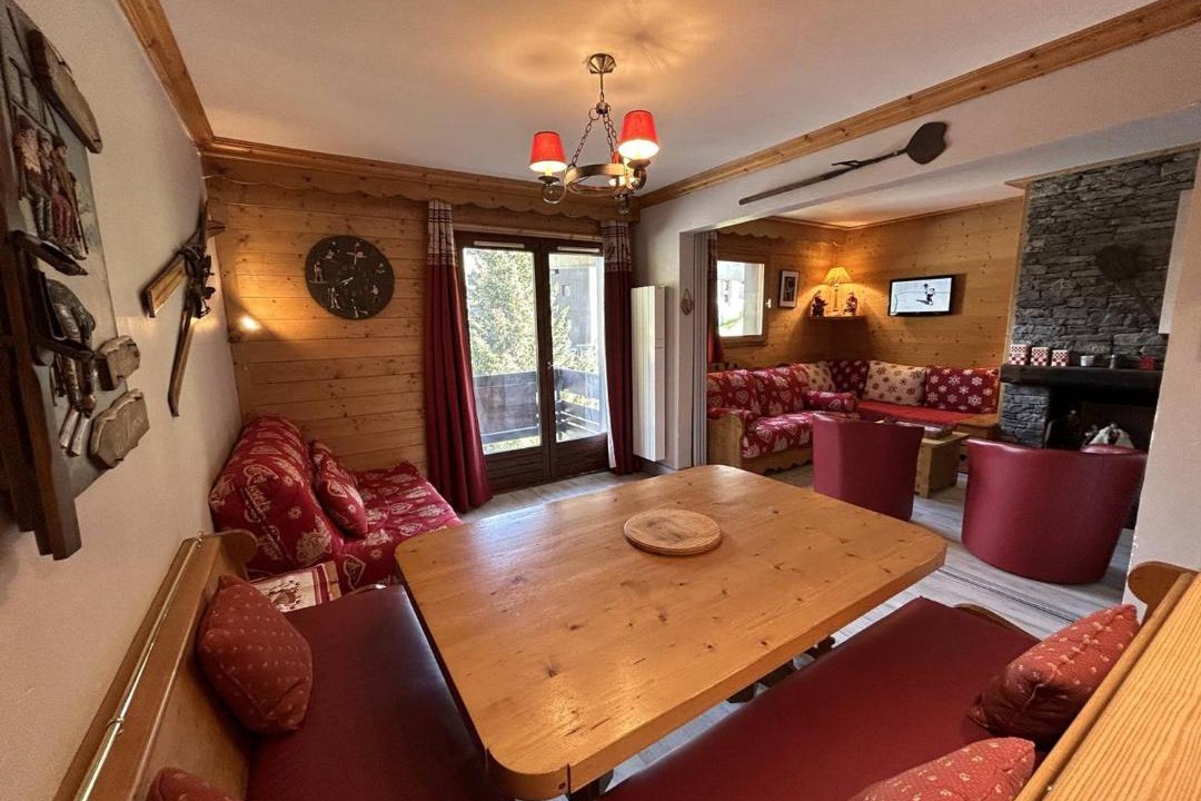 Photo of Others in Meribel-Mottaret
