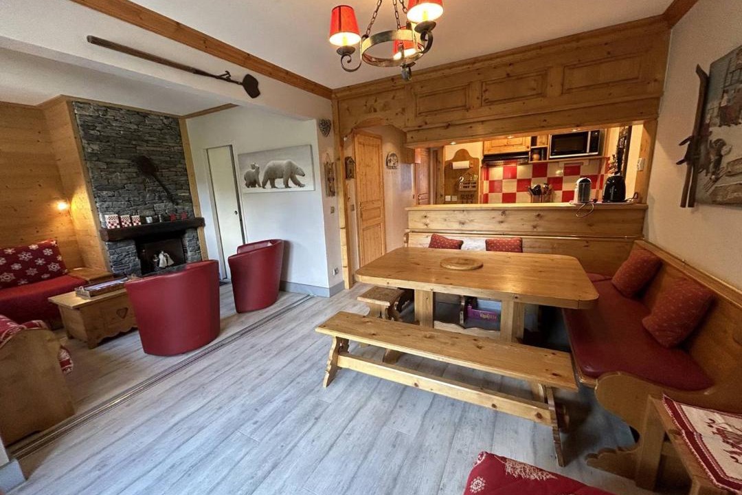 Photo of Others in Meribel-Mottaret