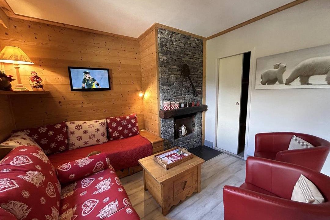 Photo of Others in Meribel-Mottaret