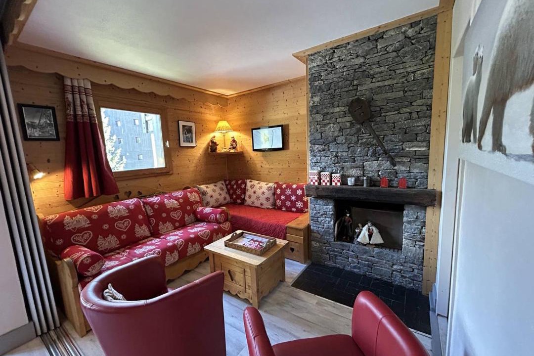 Photo of Others in Meribel-Mottaret