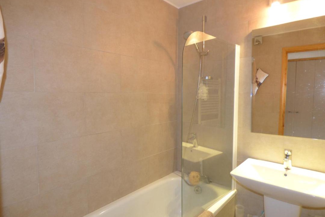 Photo of Bathroom in Meribel