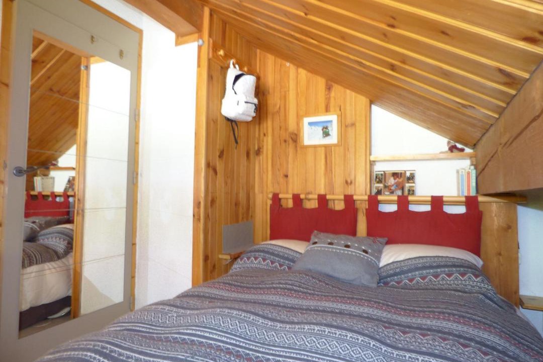 Photo of Bedroom in Meribel
