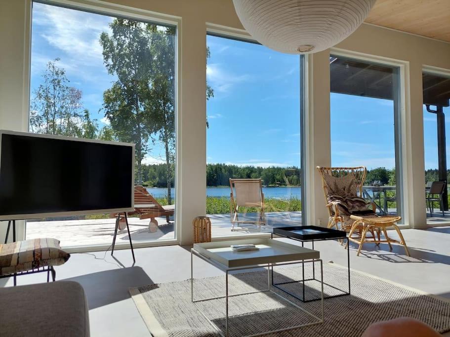 Photo of Livingroom in Korsholm