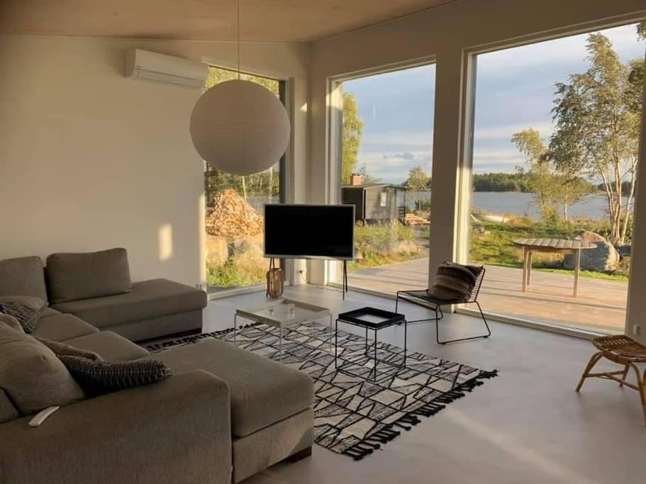 Photo of Livingroom in Korsholm