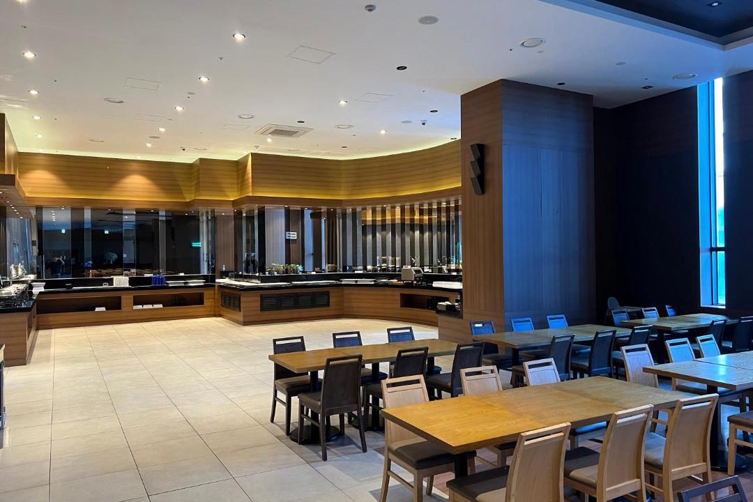 Photo of Kitchen in Pyeongtaek