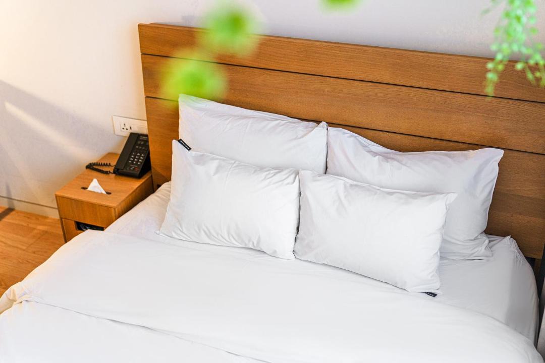 Photo of Bedroom in Chuncheon