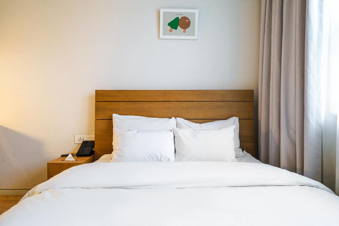 Photo of Bedroom in Chuncheon