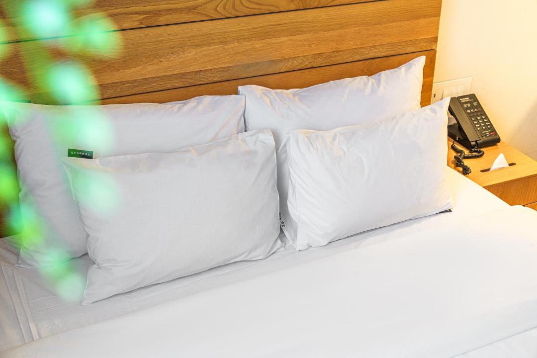 Photo of Bedroom in Chuncheon