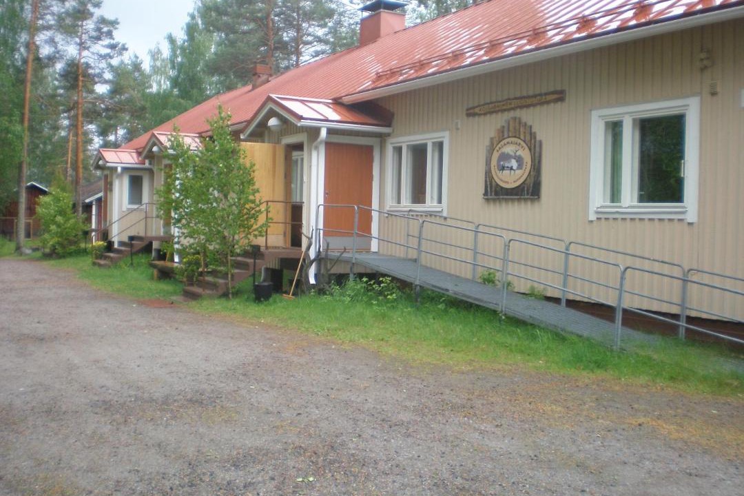 Photo of Others in Kivijarvi