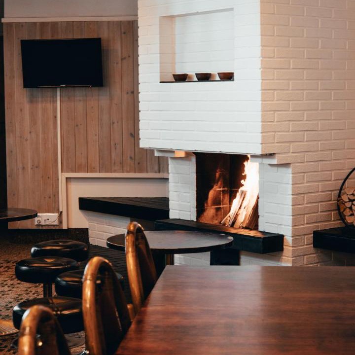 Photo of Kitchen in Nivala