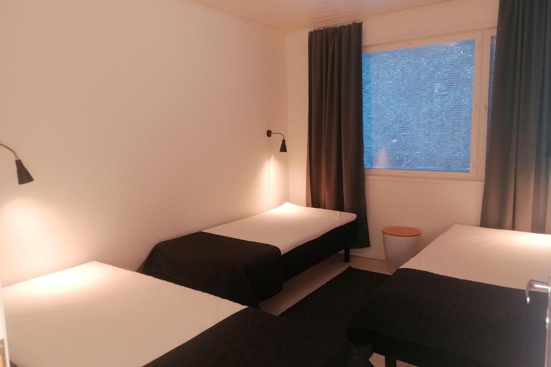 Photo of Bedroom in Raahe
