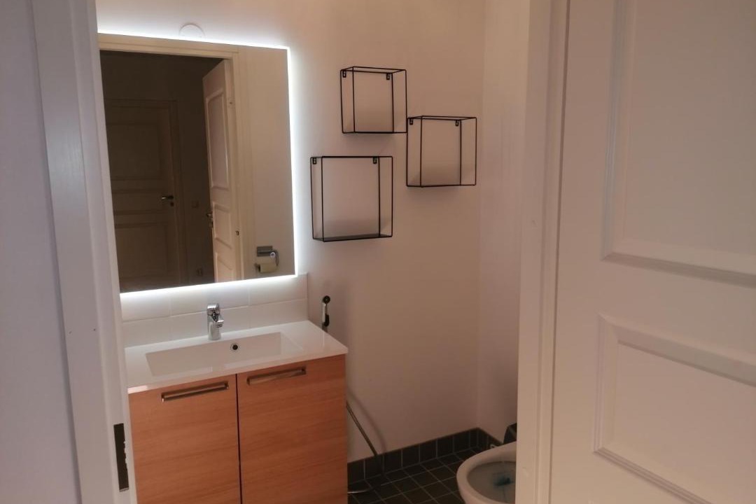 Photo of Bathroom in Raahe