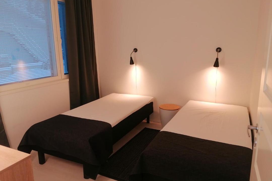 Photo of Bedroom in Raahe