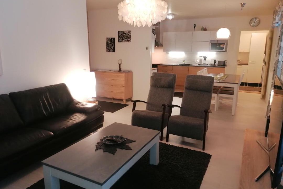 Photo of Livingroom in Raahe
