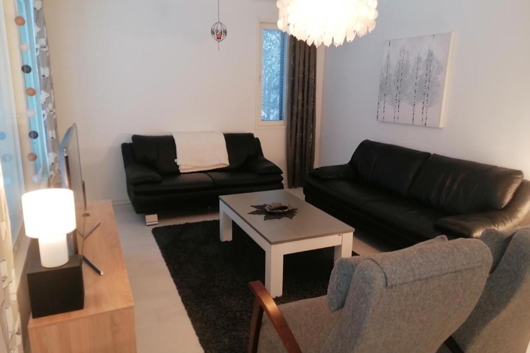 Photo of Livingroom in Raahe