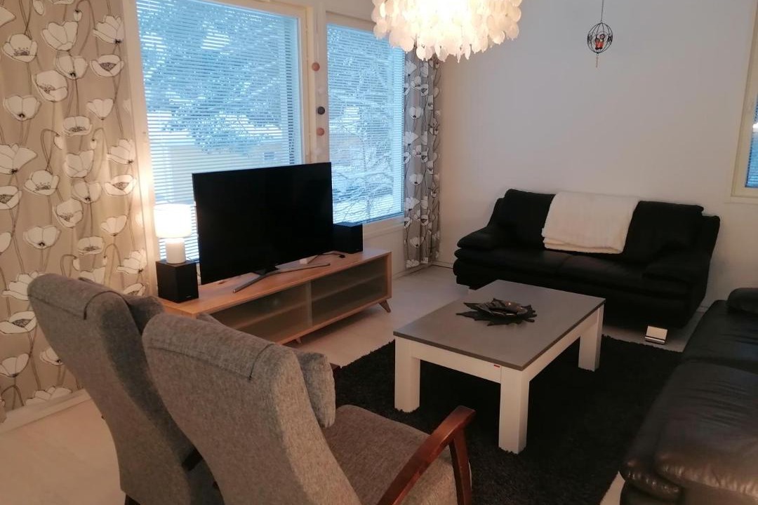 Photo of Livingroom in Raahe
