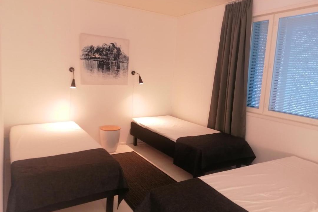 Photo of Bedroom in Raahe