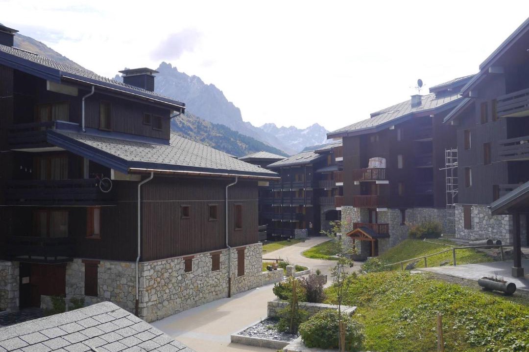 Photo of Others in Meribel-Mottaret