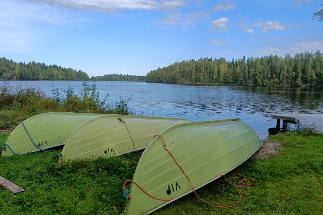 Photo of Others in Tahkovuori