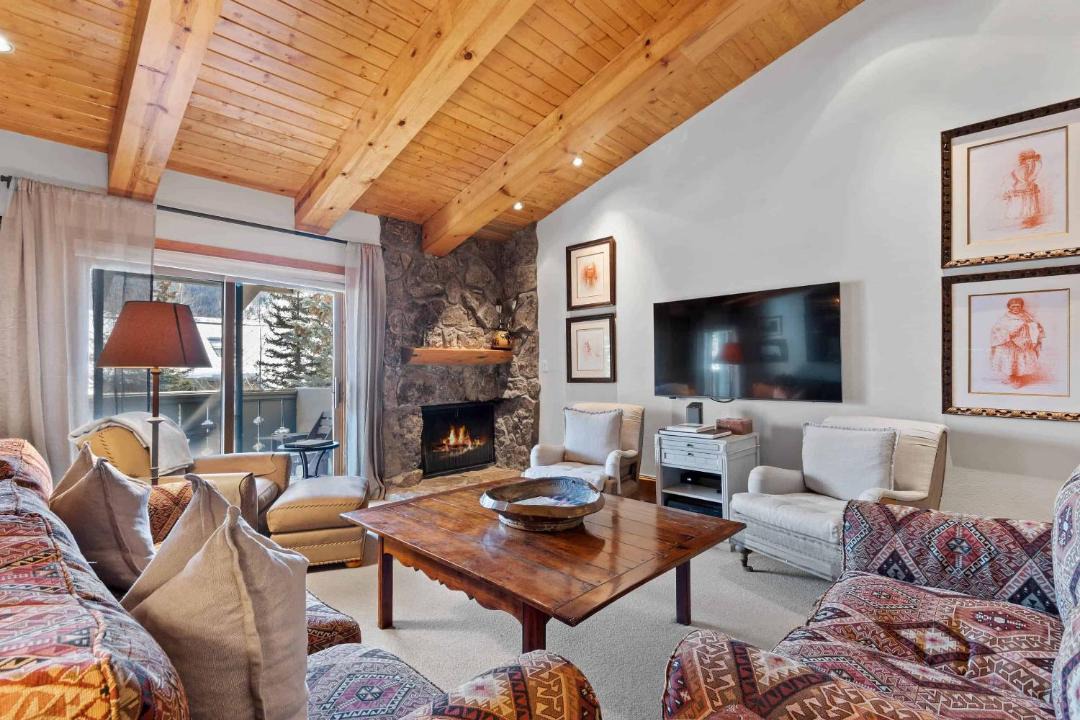 Photo of Others in Vail