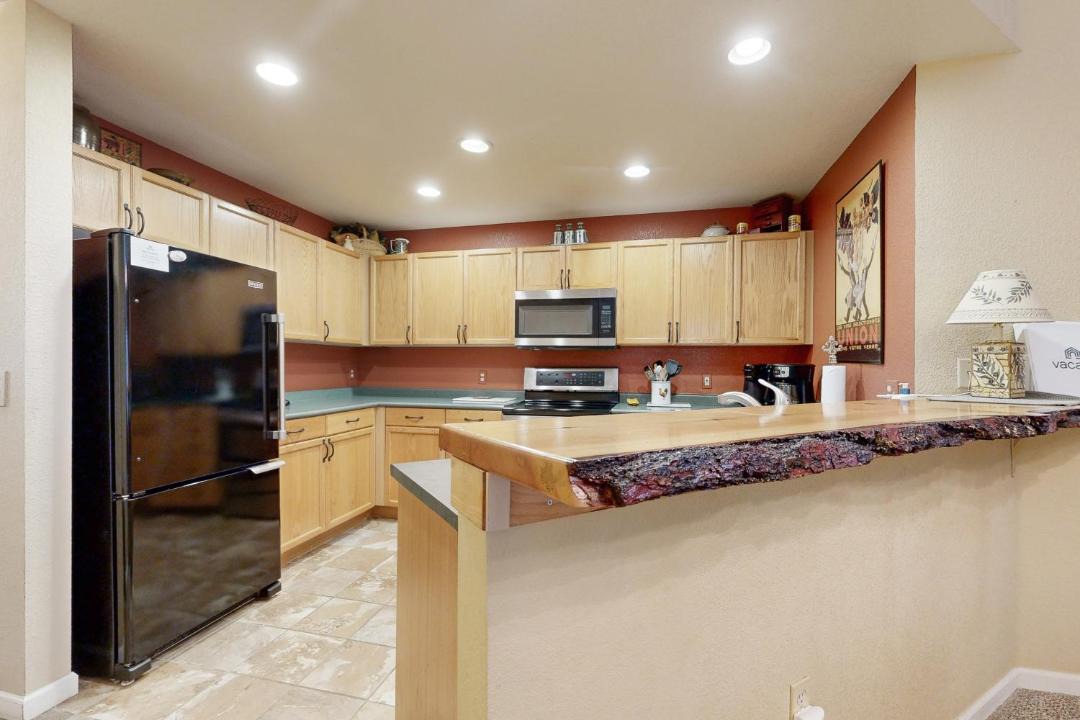 Photo of Kitchen in Edwards