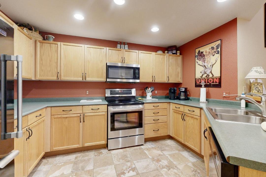 Photo of Kitchen in Edwards