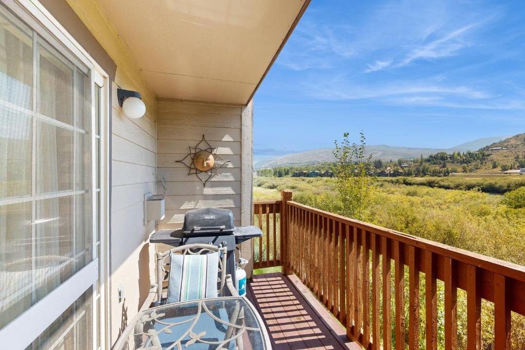 Photo of Patio Balcony in Edwards