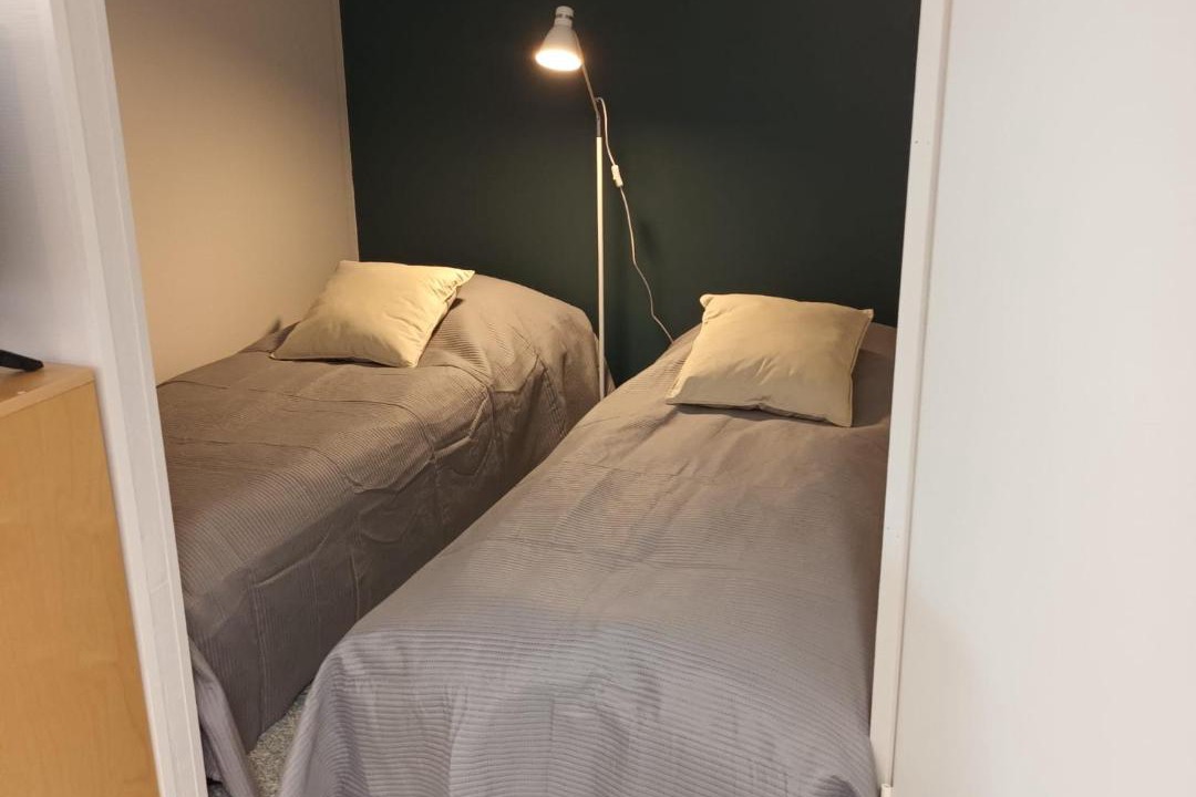 Photo of Bedroom in Ylivieska