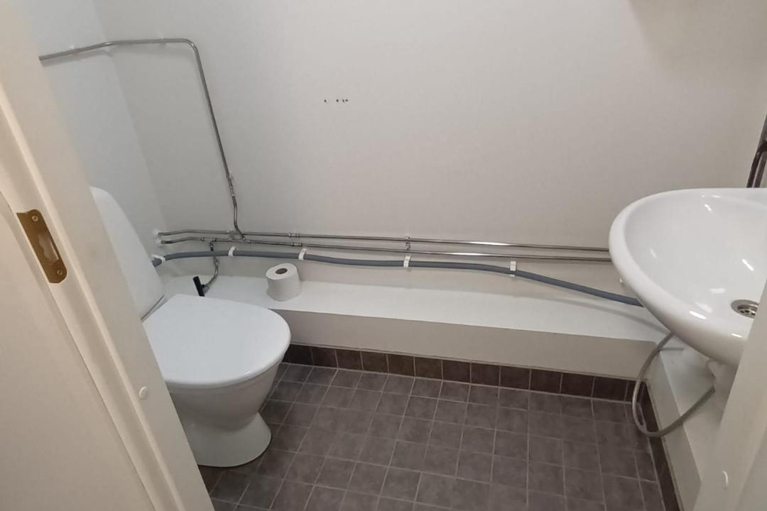Photo of Bathroom in Ylivieska