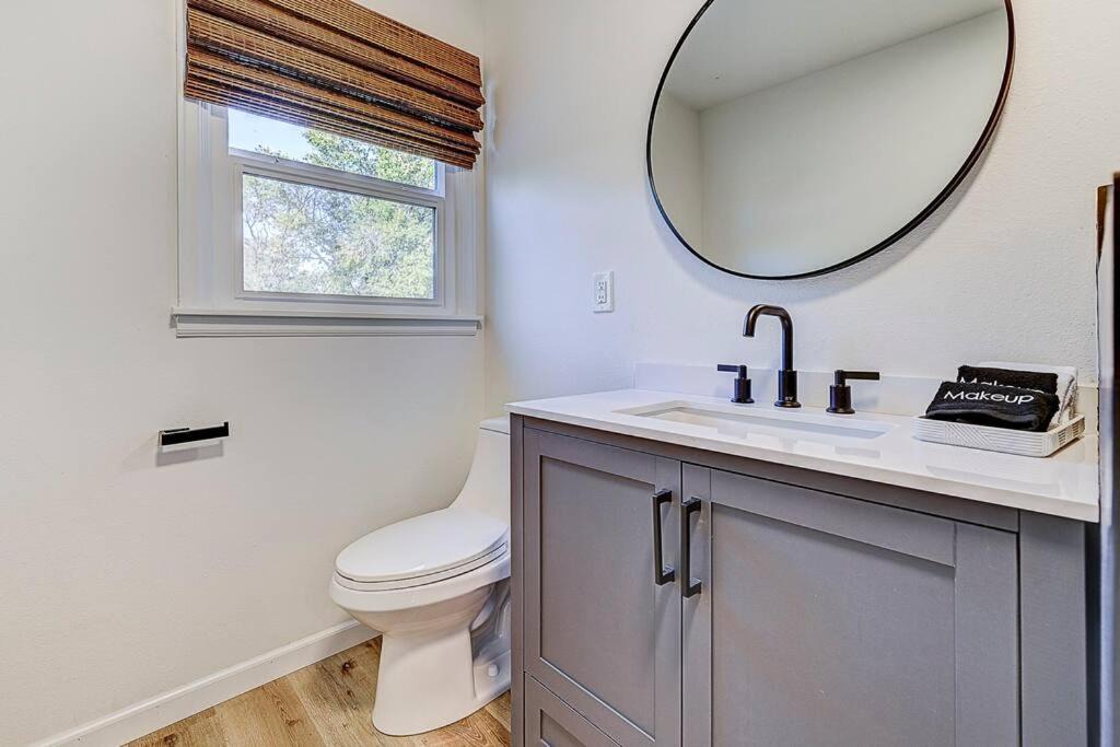 Photo of Bathroom in Northeast Colorado Springs