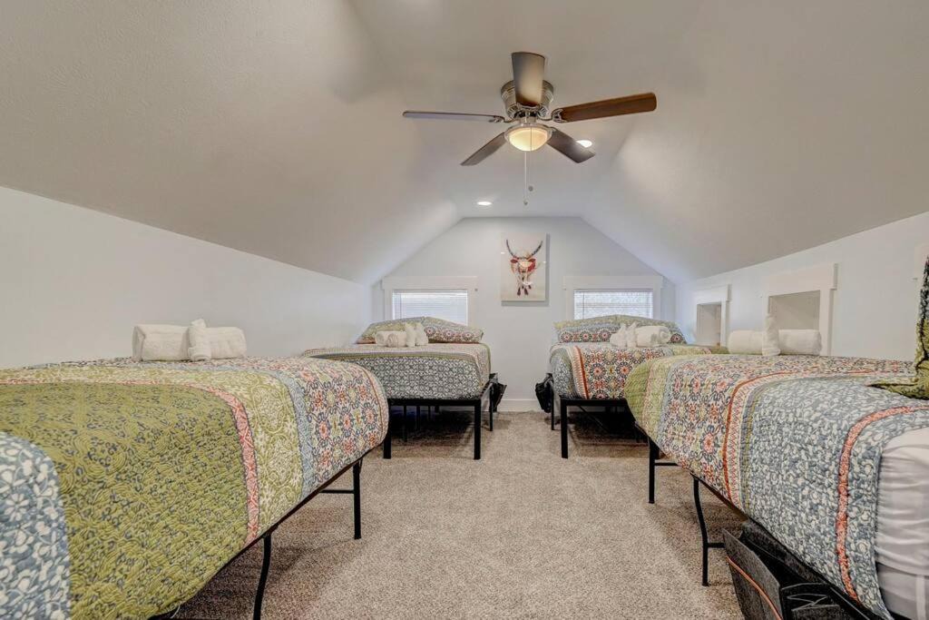 Photo of Bedroom in Colorado Springs