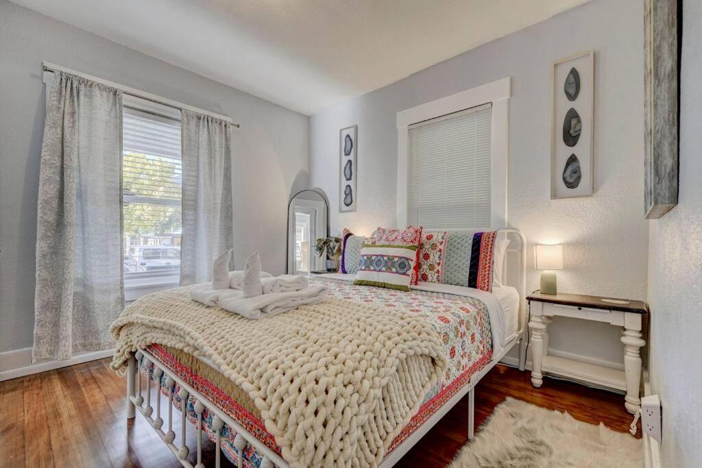 Photo of Bedroom in Colorado Springs