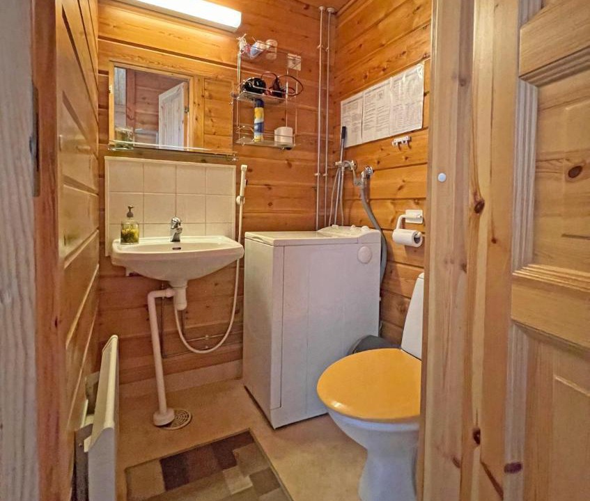 Photo of Bathroom in Muurame