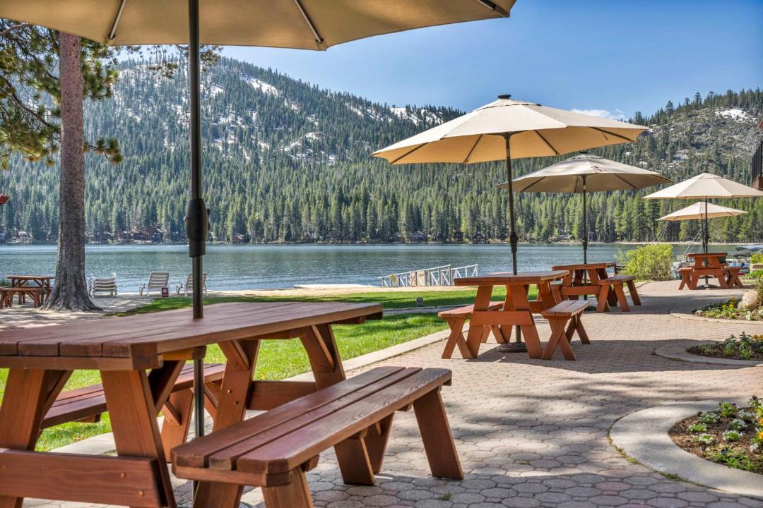Photo of Others in Truckee