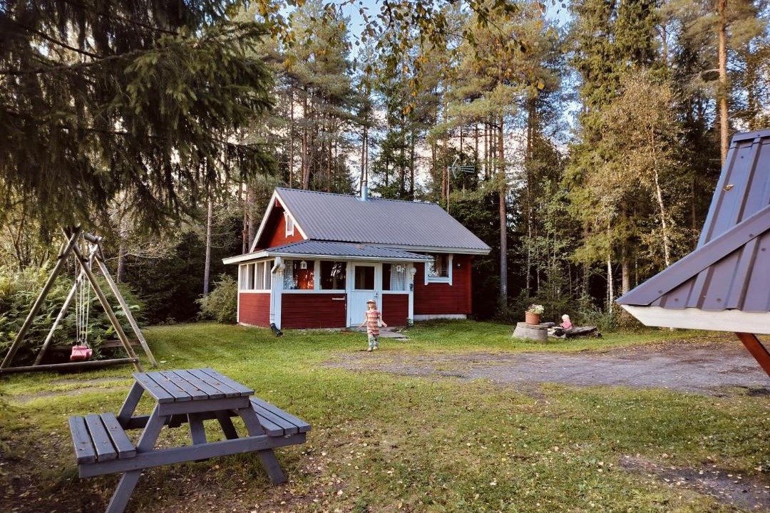 Photo of Others in Kalajoki
