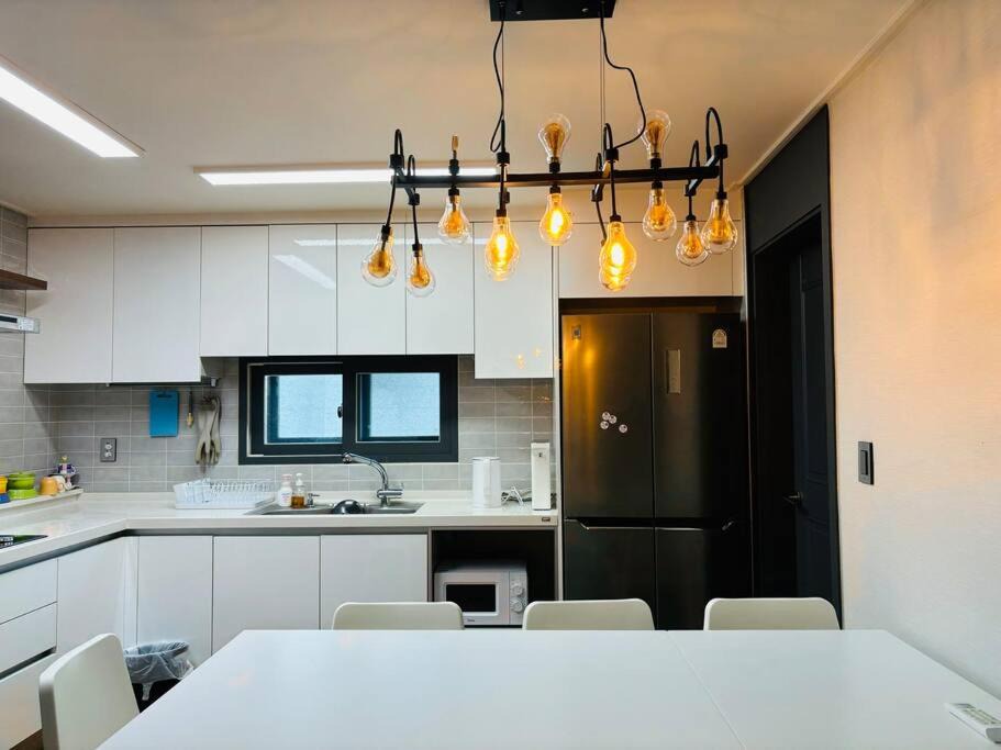 Photo of Kitchen in Yeongdo