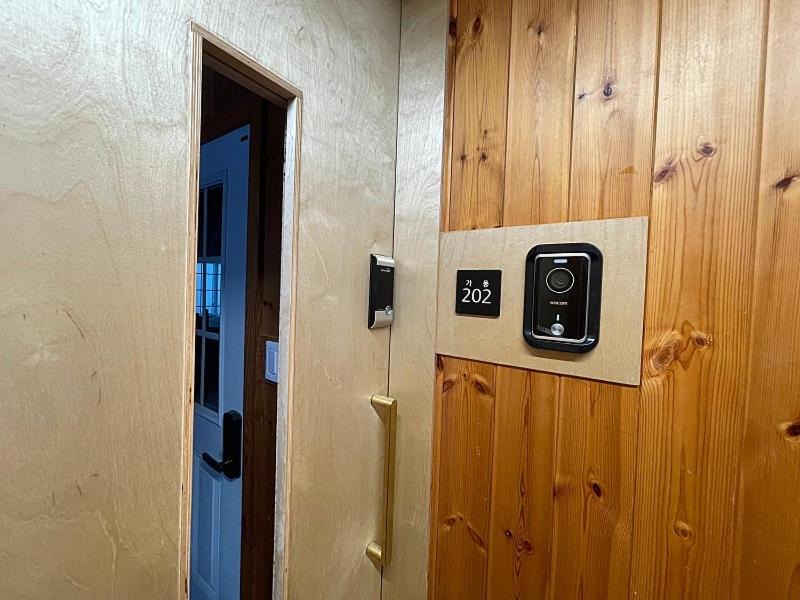 Photo of Bathroom in Aewol