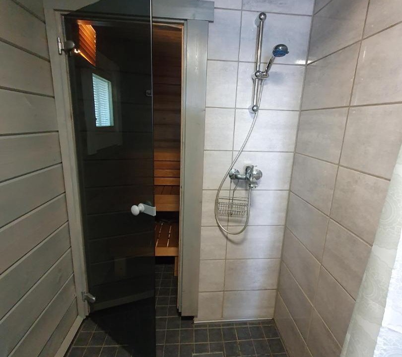 Photo of Bathroom in Puolanka