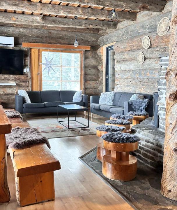 Photo of Livingroom in Muurame