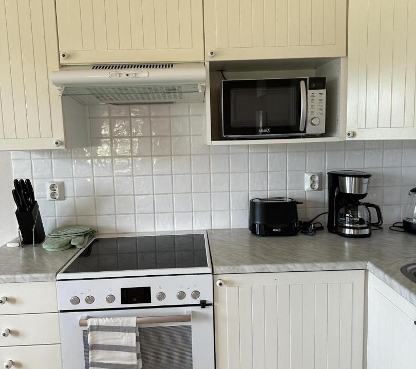 Photo of Kitchen in Lapvaartti