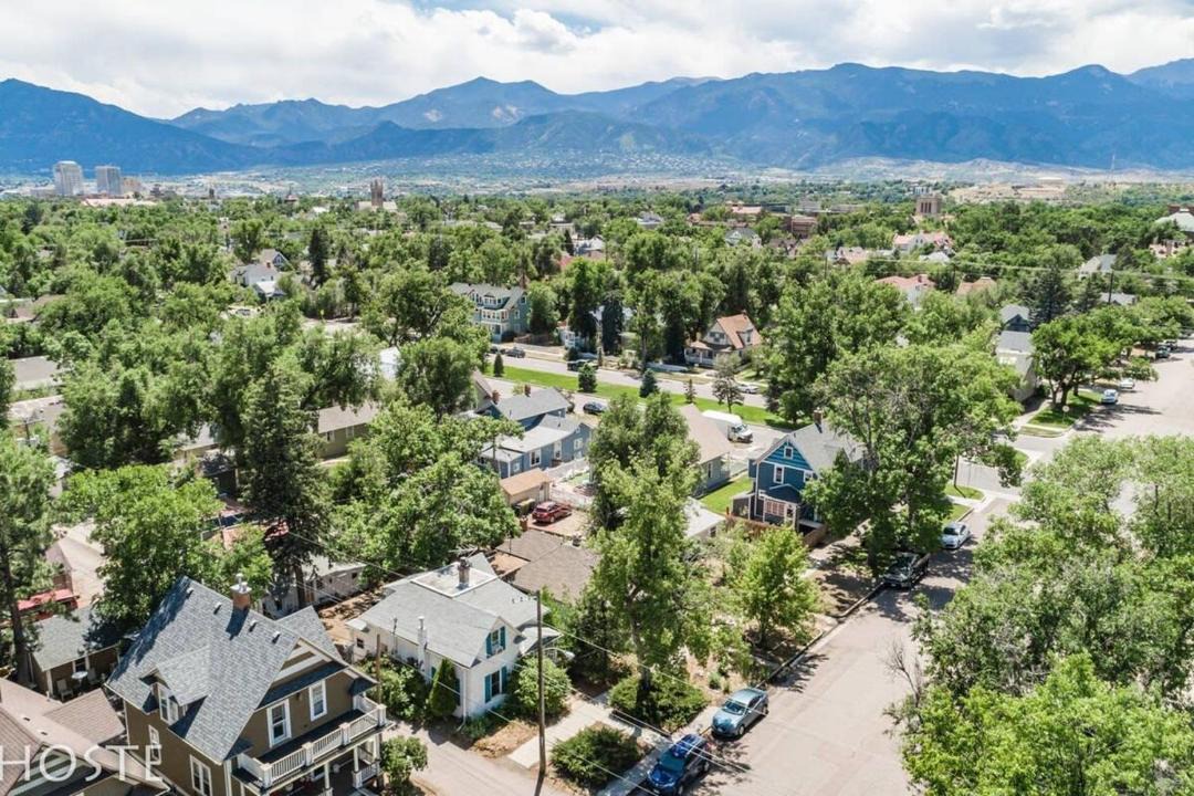 Photo of Others in Central Colorado Springs