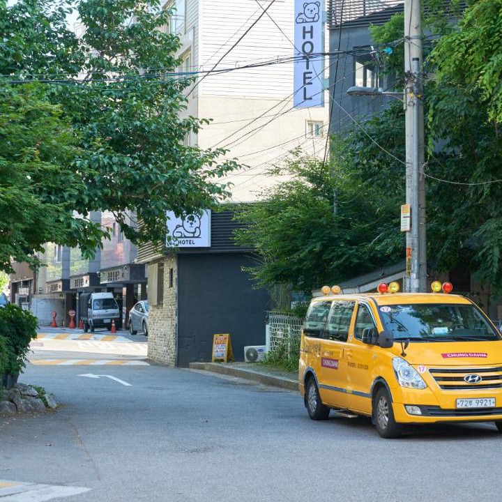 Photo of Others in Hwigyeong-dong