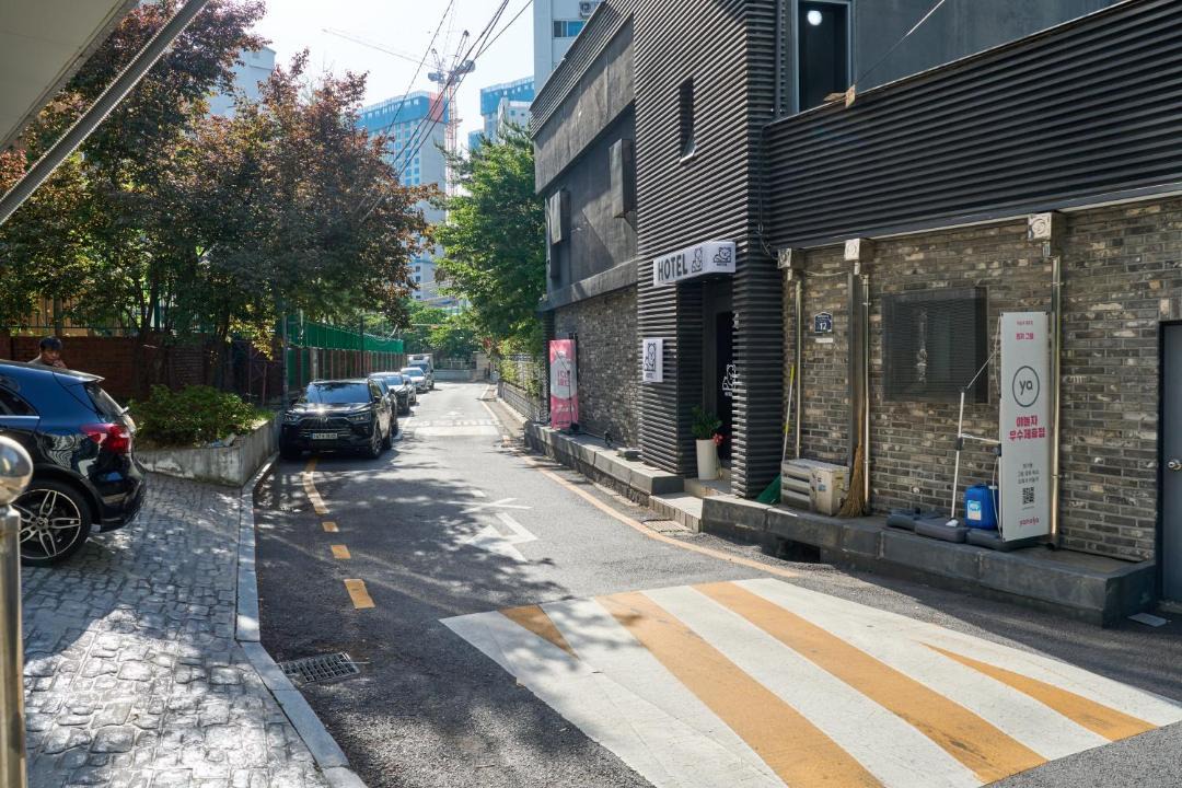 Photo of Others in Hwigyeong-dong