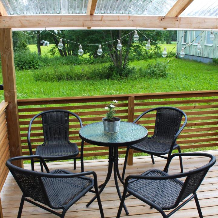 Photo of Others in Kaustinen