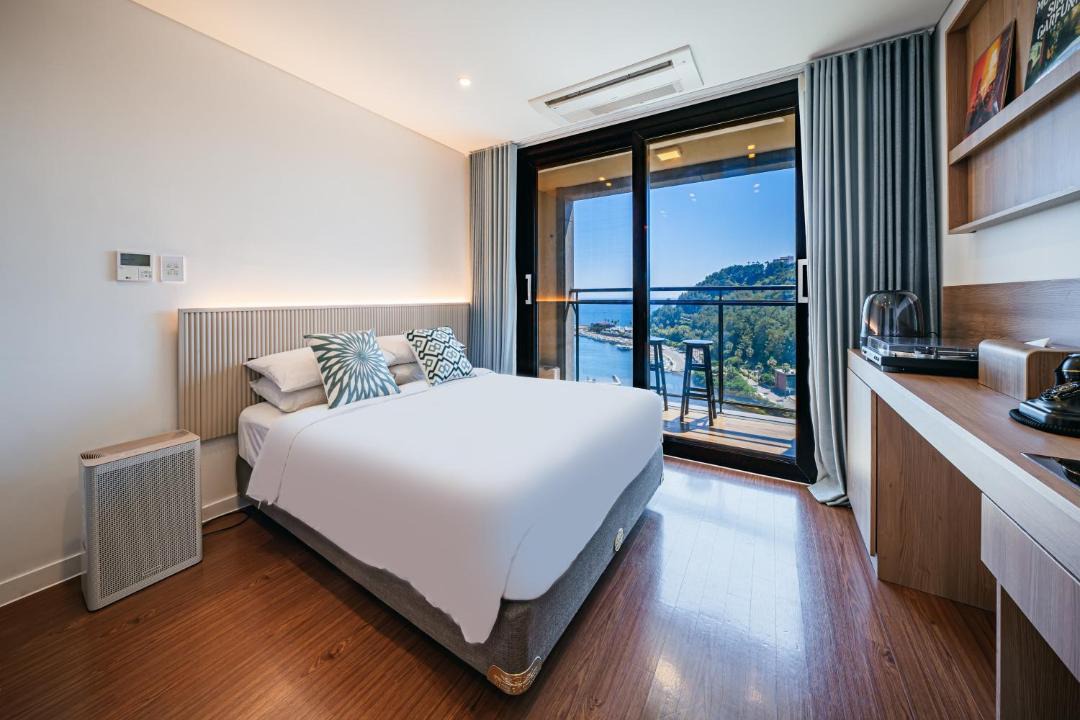 Photo of Bedroom in Songsan-dong