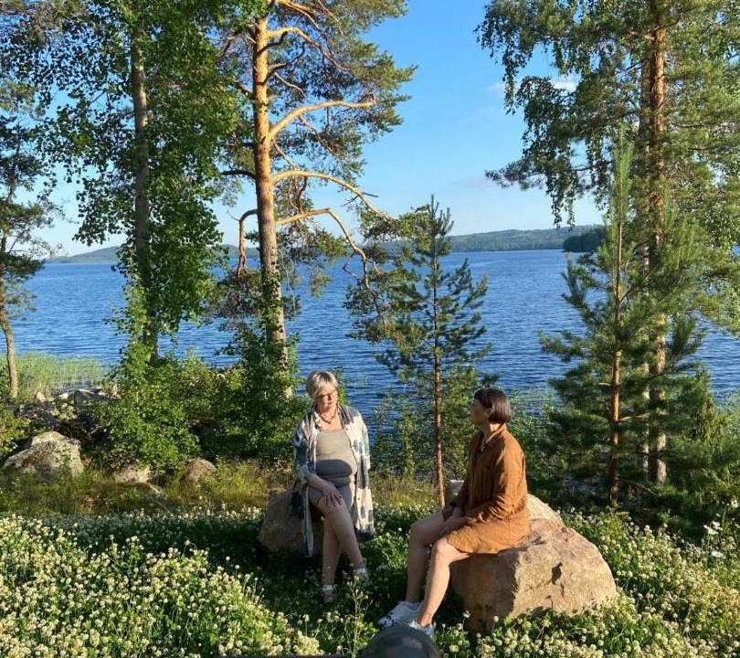 Photo of Others in Muurame
