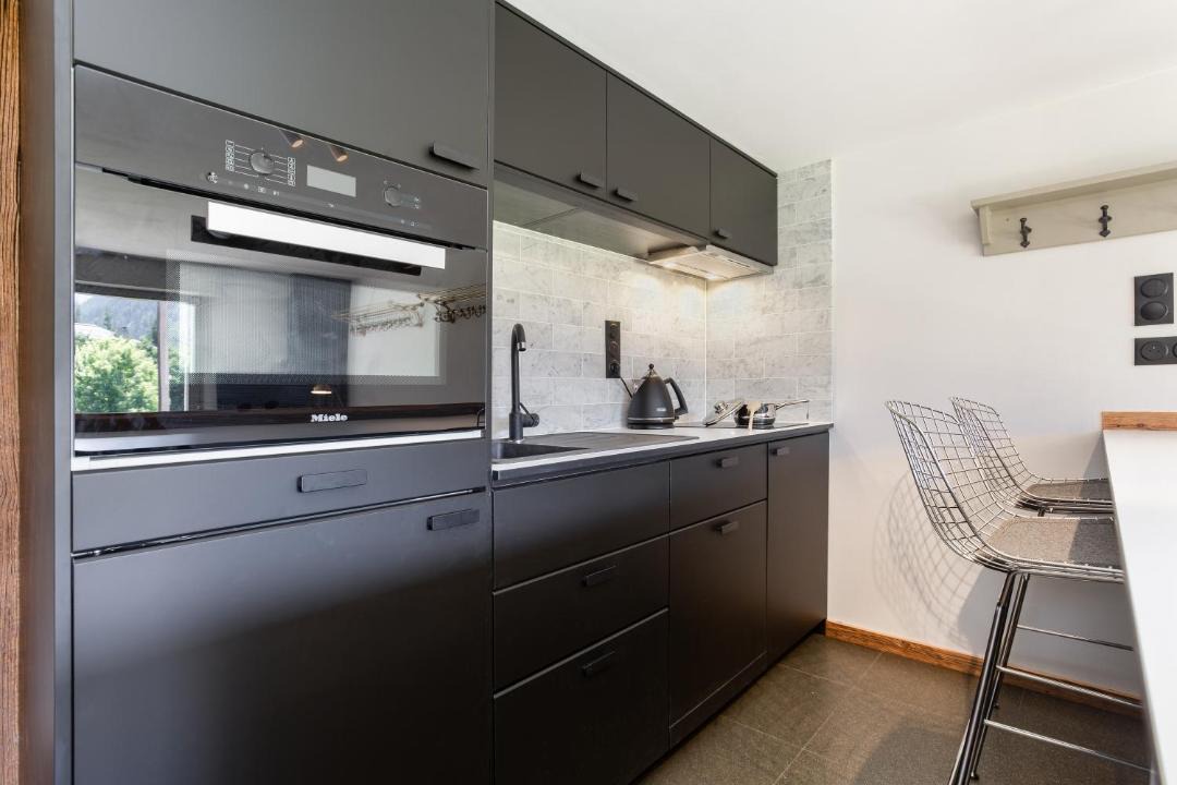 Photo of Kitchen in Argentiere