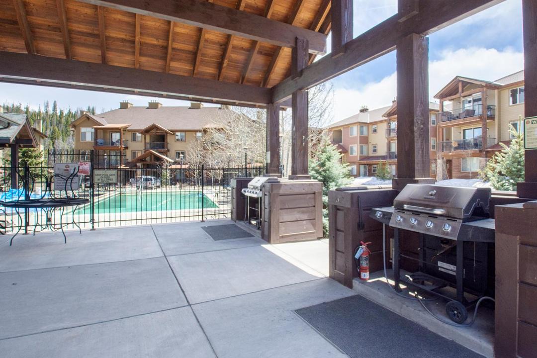 Photo of Patio Balcony in Winter Park