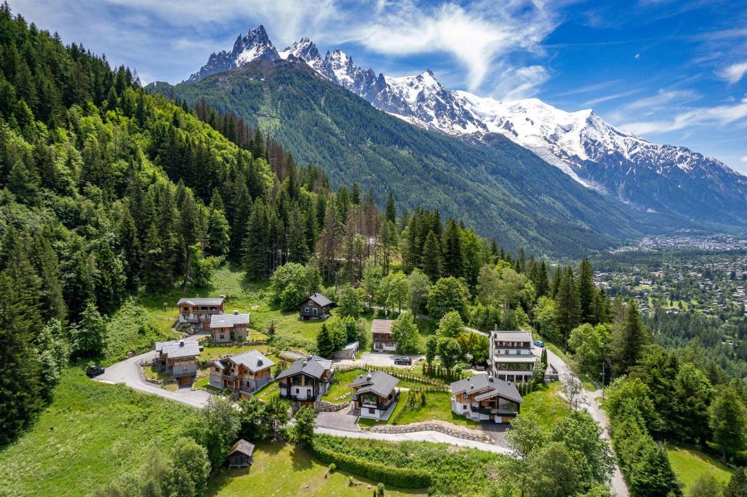 Photo of Others in Le Lavancher