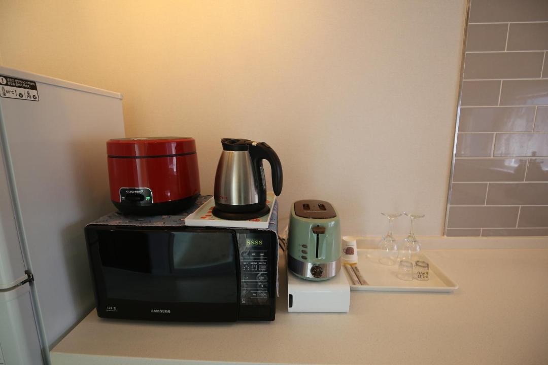 Photo of Kitchen in Downtown